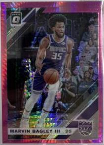 Marvin Bagley III
