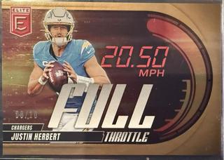 Justin Herbert