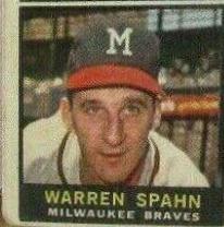 NL Pitching Leaders #3 Baseball Cards 1964 Venezuela Topps