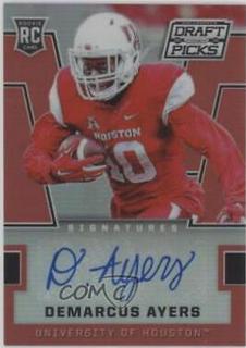 Demarcus Ayers