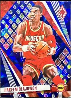 Hakeem Olajuwon