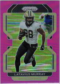 Latavius Murray