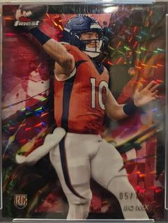 Bo Nix