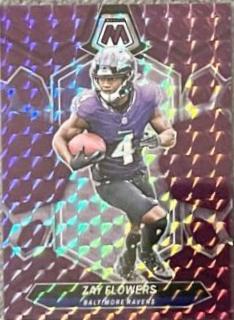Zay Flowers