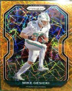 Mike Gesicki