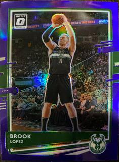 Brook Lopez