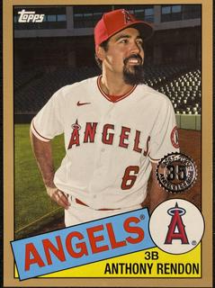 Anthony Rendon