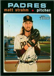 Matt Strahm