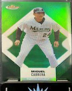 Miguel Cabrera