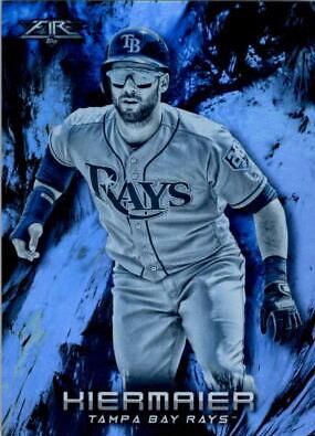 Kevin Kiermaier [Blue Chip] #26