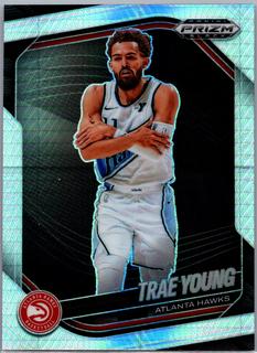 Trae Young