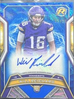 Will Reichard