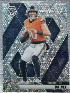 Bo Nix