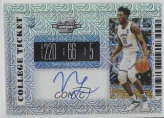 Nassir Little