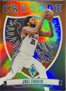 Joel Embiid