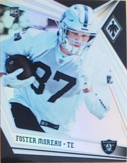 Foster Moreau