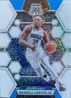 Wendell Carter Jr.