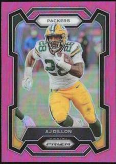 AJ Dillon