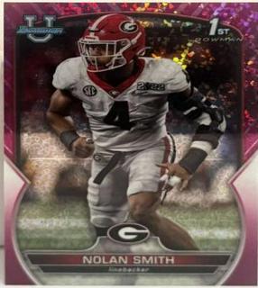 Nolan Smith