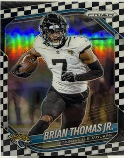 Brian Thomas Jr.