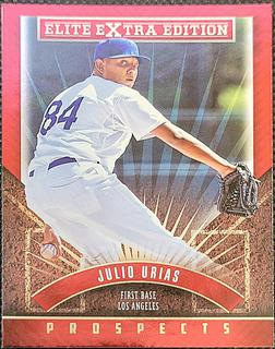 Julio Urias