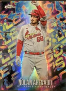 Nolan Arenado