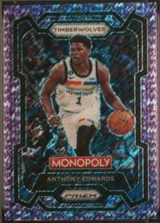 Anthony Edwards
