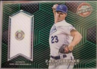 Zack Greinke