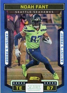 Noah Fant