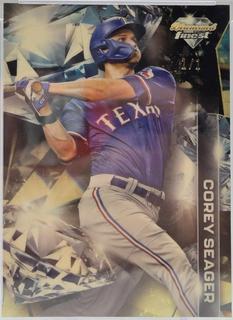 Corey Seager