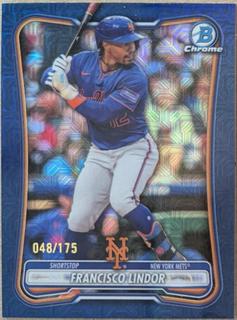 Francisco Lindor