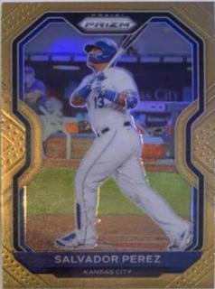 Salvador Perez