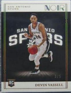 Devin Vassell