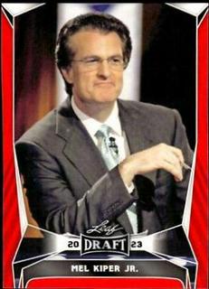 Mel Kiper Jr.