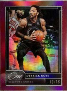 Derrick Rose