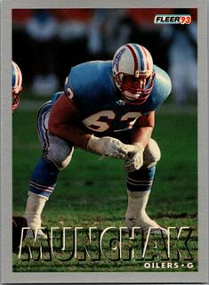 Mike Munchak