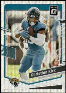 Christian Kirk