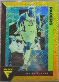 Myles Turner