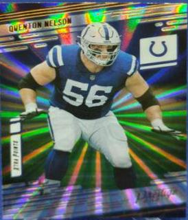 Quenton Nelson