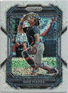 Mike Piazza