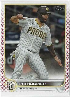 Eric Hosmer