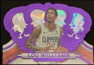 Lou Williams
