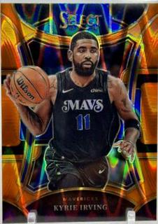 Kyrie Irving