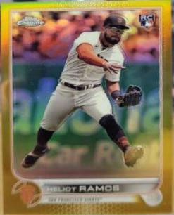 Heliot Ramos
