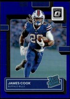 James Cook