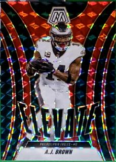 A.J. Brown