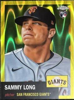 Sammy Long