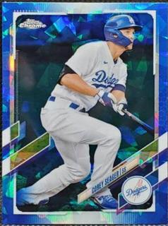 Corey Seager