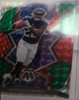 Hassan Haskins