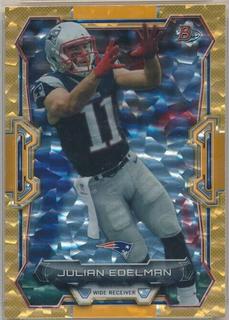 Julian Edelman
